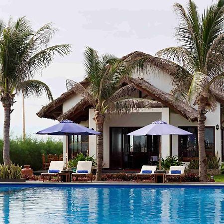 Blue Bay Mui Ne Resort & Spa Phan Thiet Exterior photo