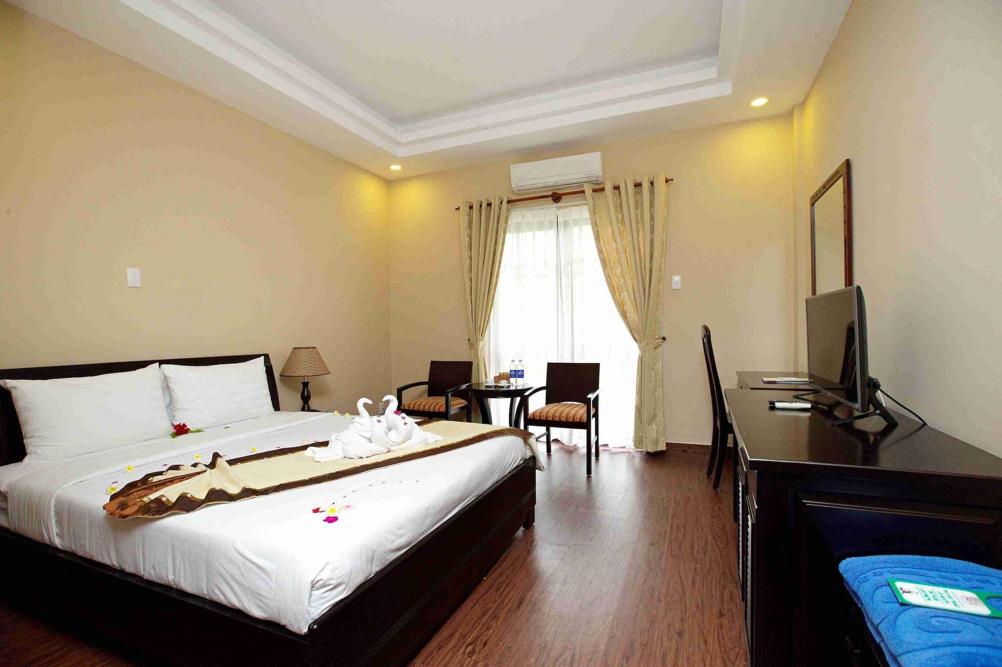 Blue Bay Mui Ne Resort & Spa Phan Thiet Exterior photo
