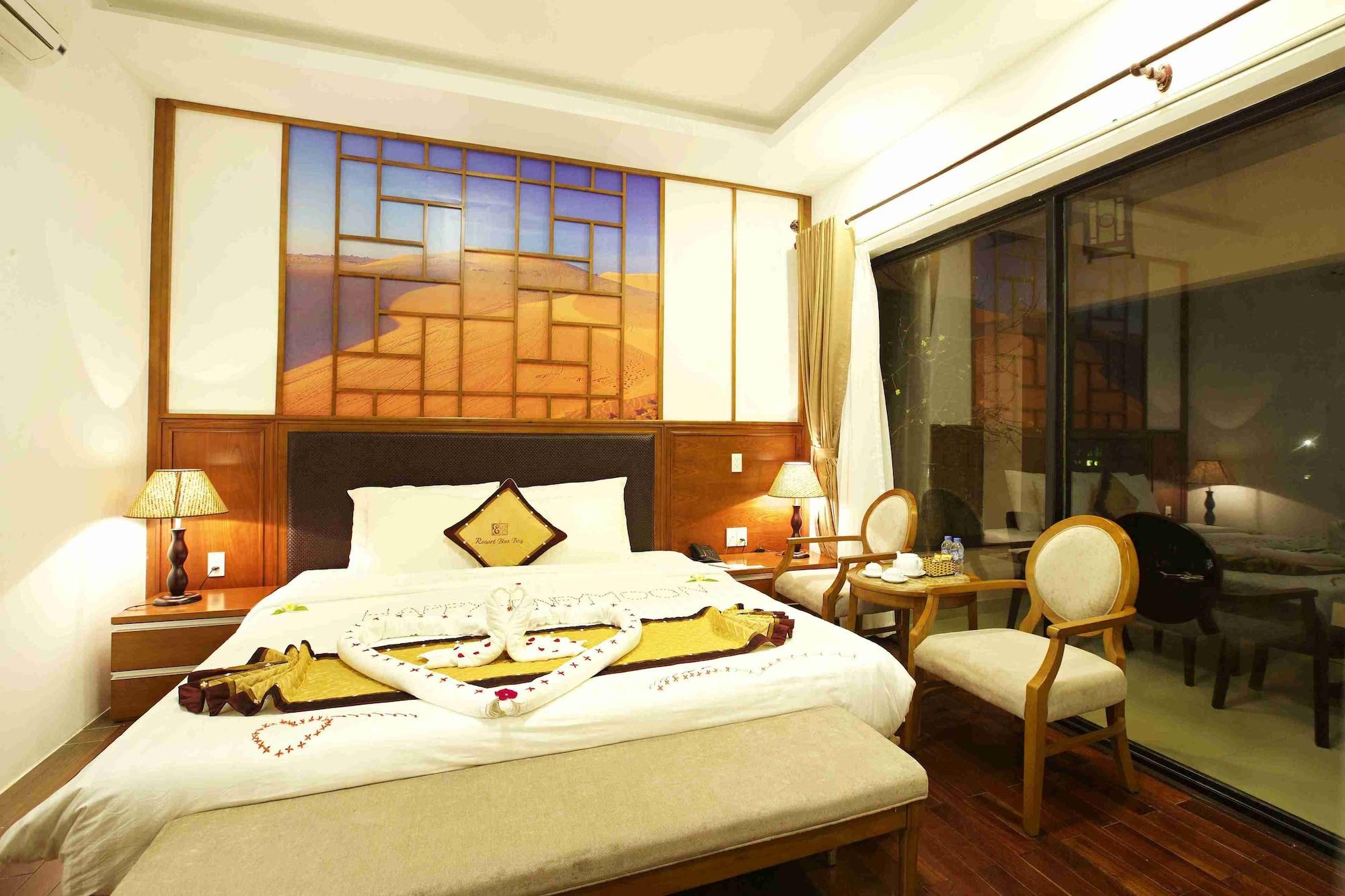 Blue Bay Mui Ne Resort & Spa Phan Thiet Exterior photo