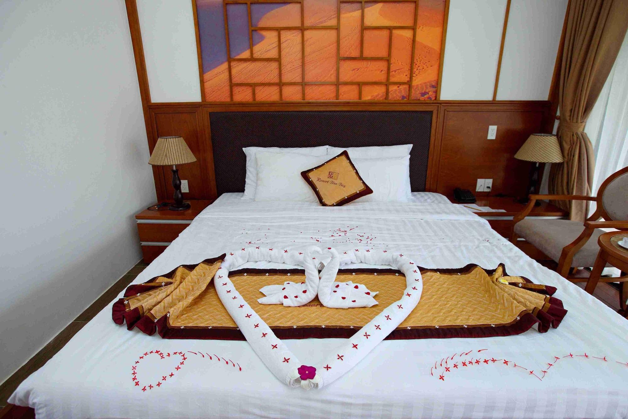 Blue Bay Mui Ne Resort & Spa Phan Thiet Exterior photo