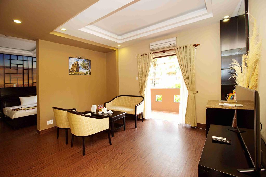 Blue Bay Mui Ne Resort & Spa Phan Thiet Room photo