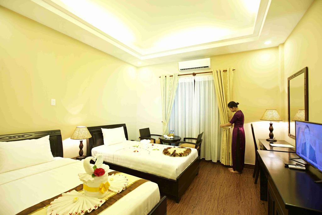 Blue Bay Mui Ne Resort & Spa Phan Thiet Room photo