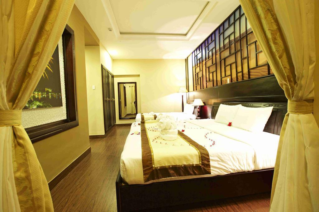Blue Bay Mui Ne Resort & Spa Phan Thiet Room photo