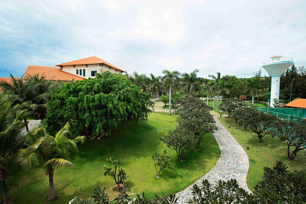 Blue Bay Mui Ne Resort & Spa Phan Thiet Room photo