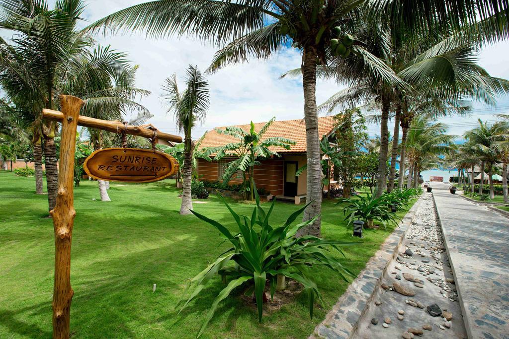 Blue Bay Mui Ne Resort & Spa Phan Thiet Room photo