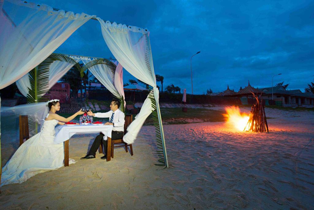 Blue Bay Mui Ne Resort & Spa Phan Thiet Exterior photo