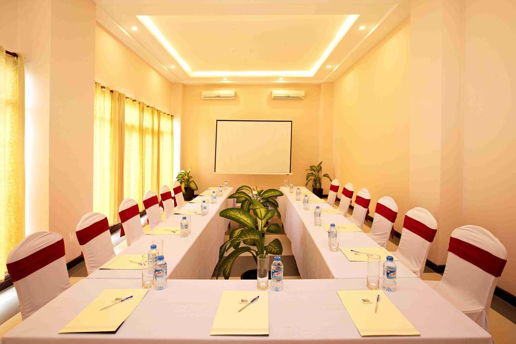 Blue Bay Mui Ne Resort & Spa Phan Thiet Exterior photo