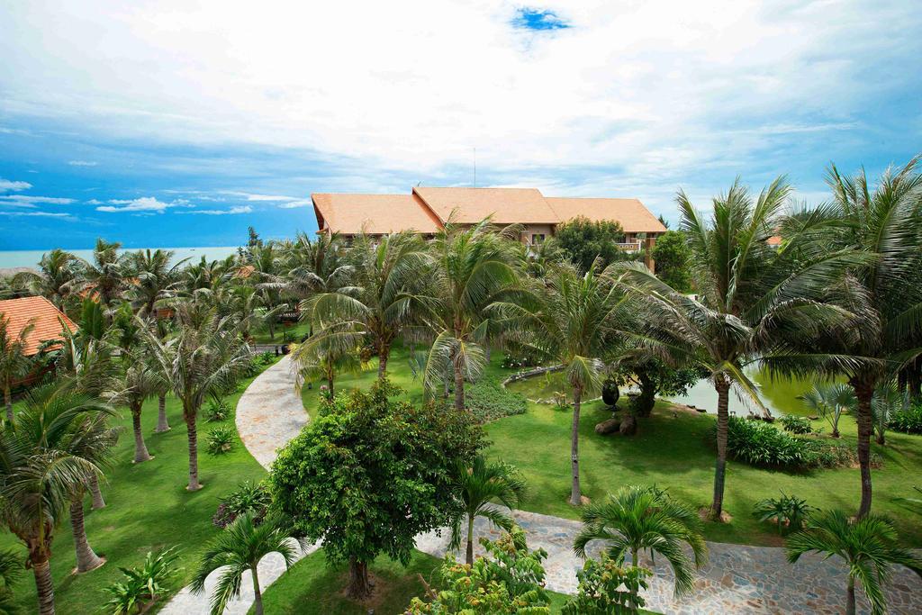 Blue Bay Mui Ne Resort & Spa Phan Thiet Exterior photo