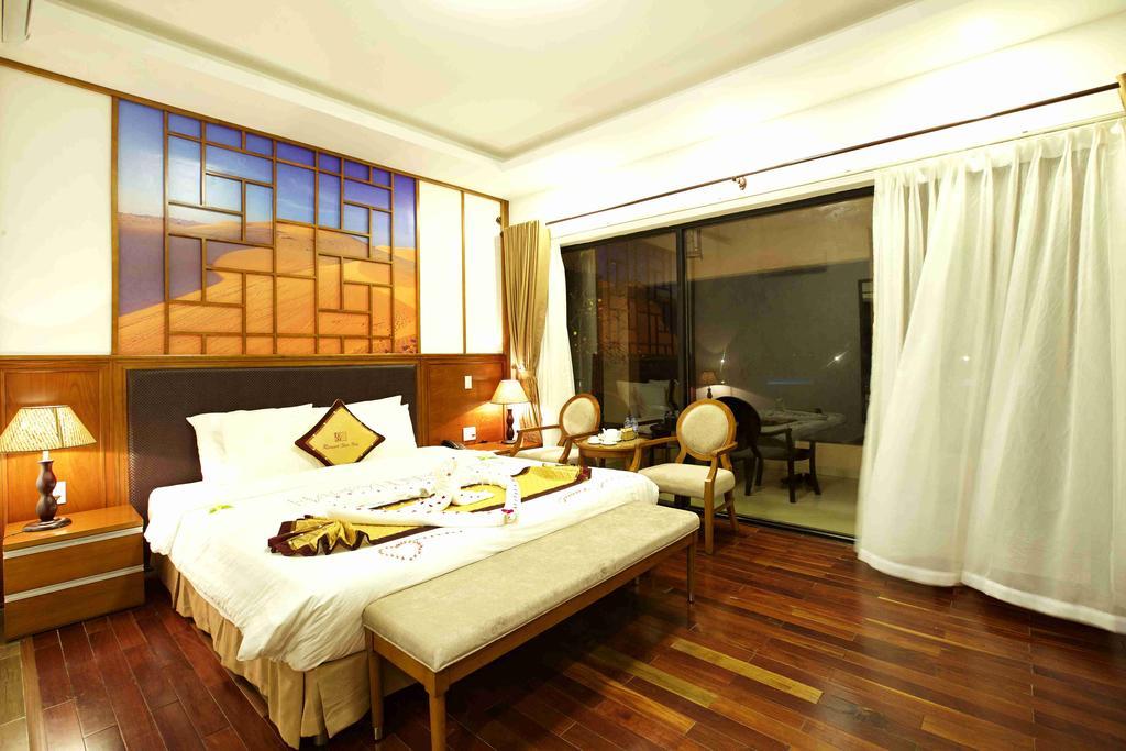 Blue Bay Mui Ne Resort & Spa Phan Thiet Room photo