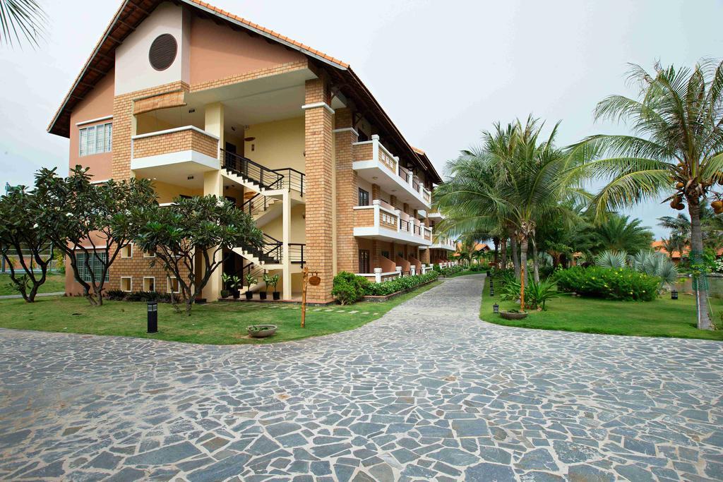 Blue Bay Mui Ne Resort & Spa Phan Thiet Room photo