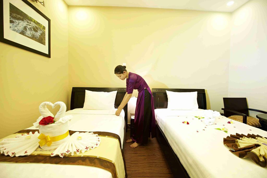 Blue Bay Mui Ne Resort & Spa Phan Thiet Room photo