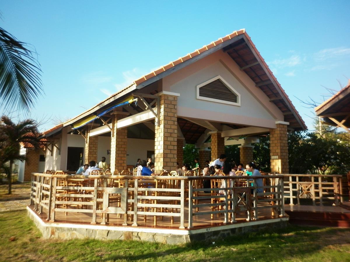 Blue Bay Mui Ne Resort & Spa Phan Thiet Exterior photo