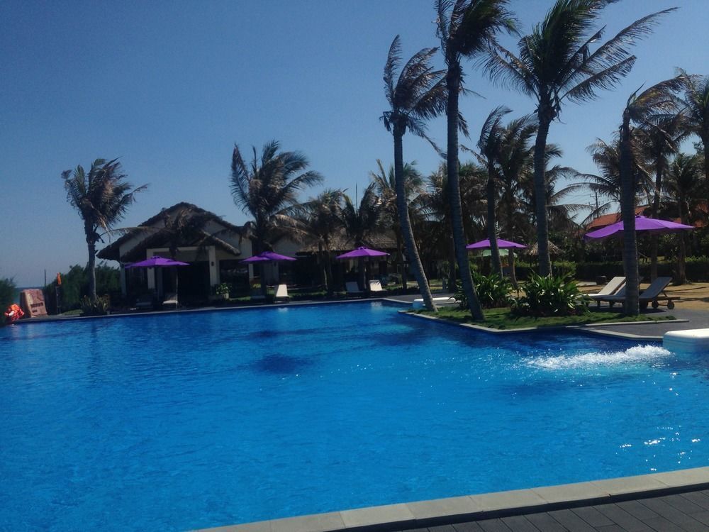 Blue Bay Mui Ne Resort & Spa Phan Thiet Exterior photo