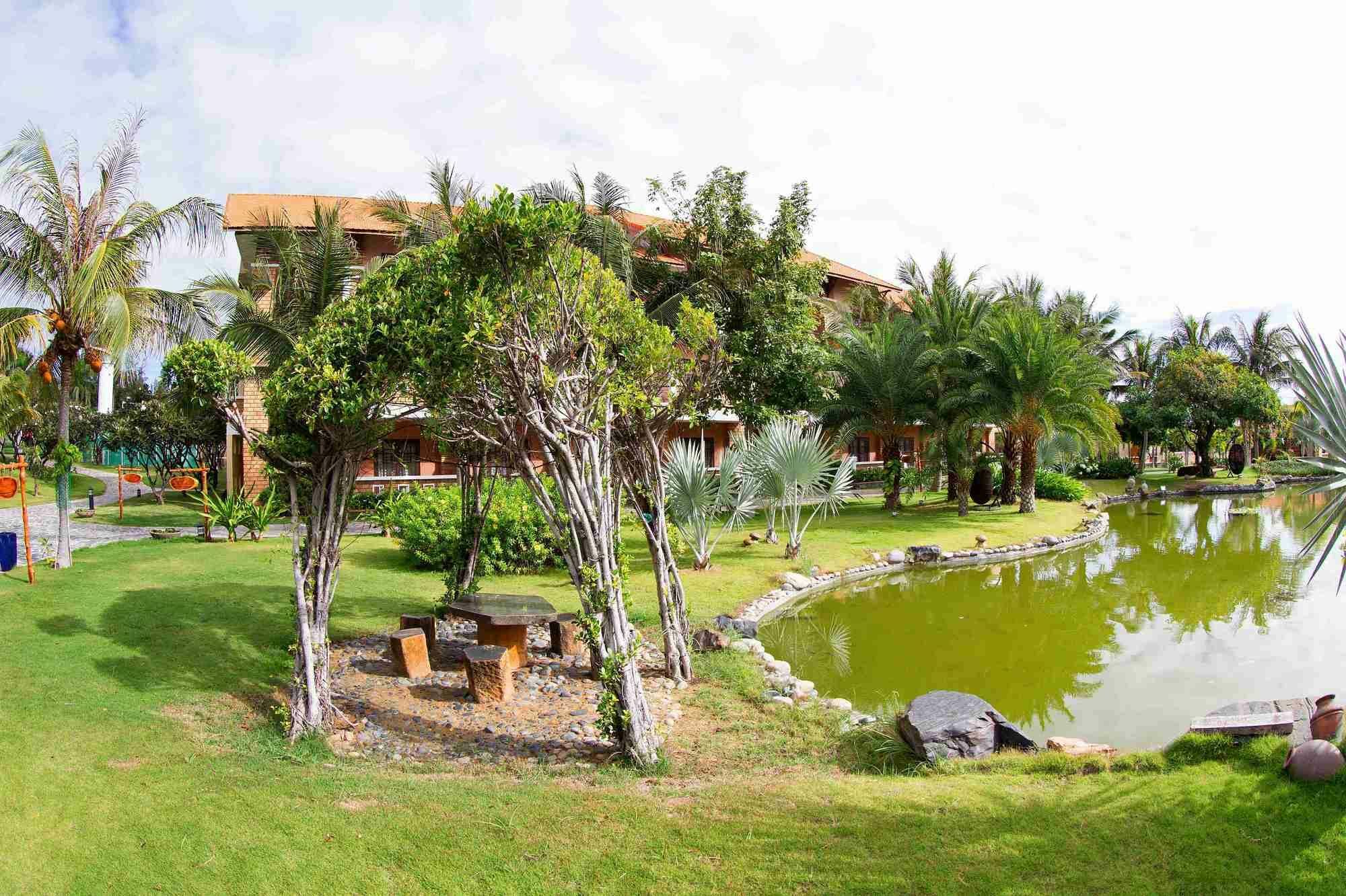 Blue Bay Mui Ne Resort & Spa Phan Thiet Exterior photo