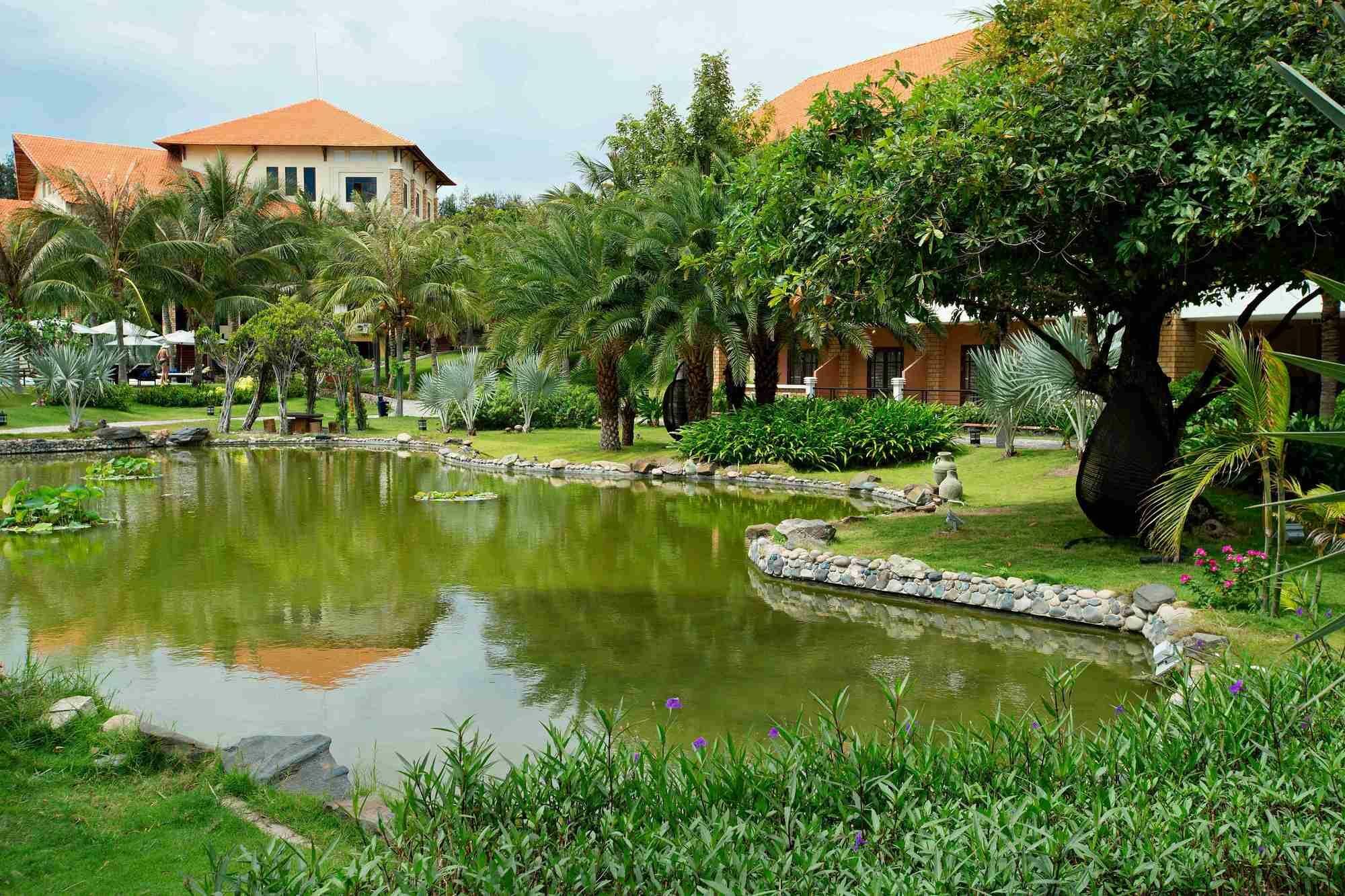 Blue Bay Mui Ne Resort & Spa Phan Thiet Exterior photo