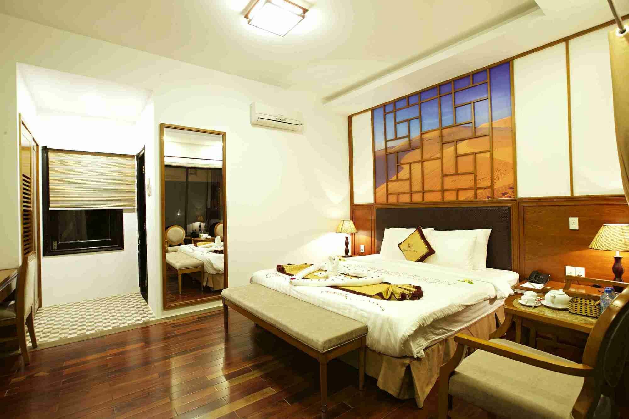 Blue Bay Mui Ne Resort & Spa Phan Thiet Exterior photo
