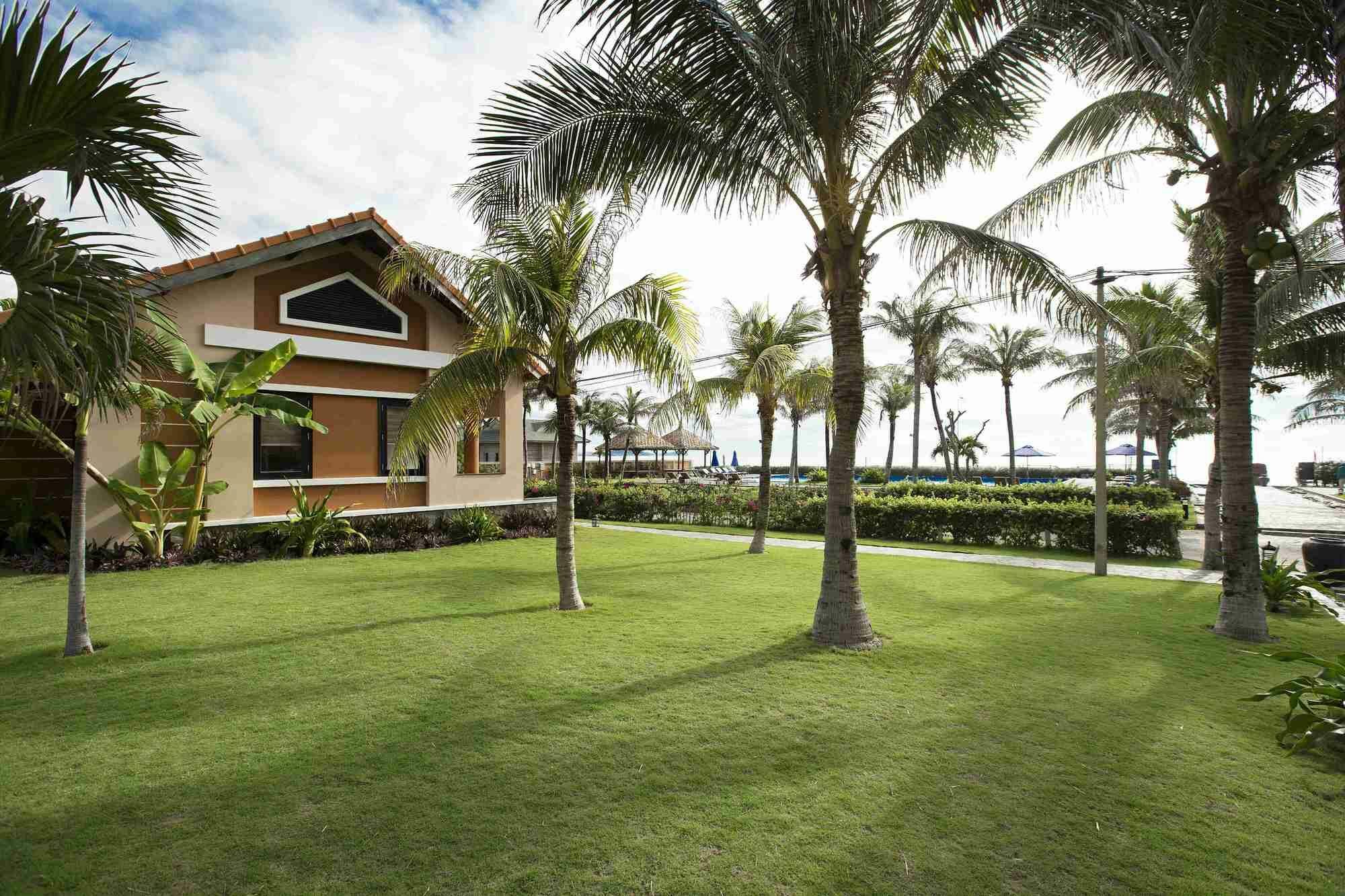 Blue Bay Mui Ne Resort & Spa Phan Thiet Exterior photo