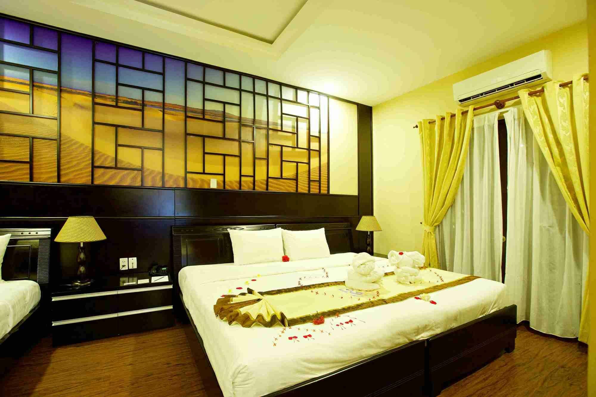 Blue Bay Mui Ne Resort & Spa Phan Thiet Exterior photo