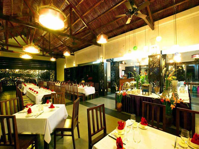 Blue Bay Mui Ne Resort & Spa Phan Thiet Exterior photo