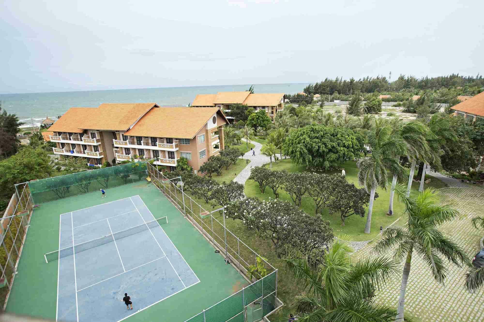 Blue Bay Mui Ne Resort & Spa Phan Thiet Exterior photo