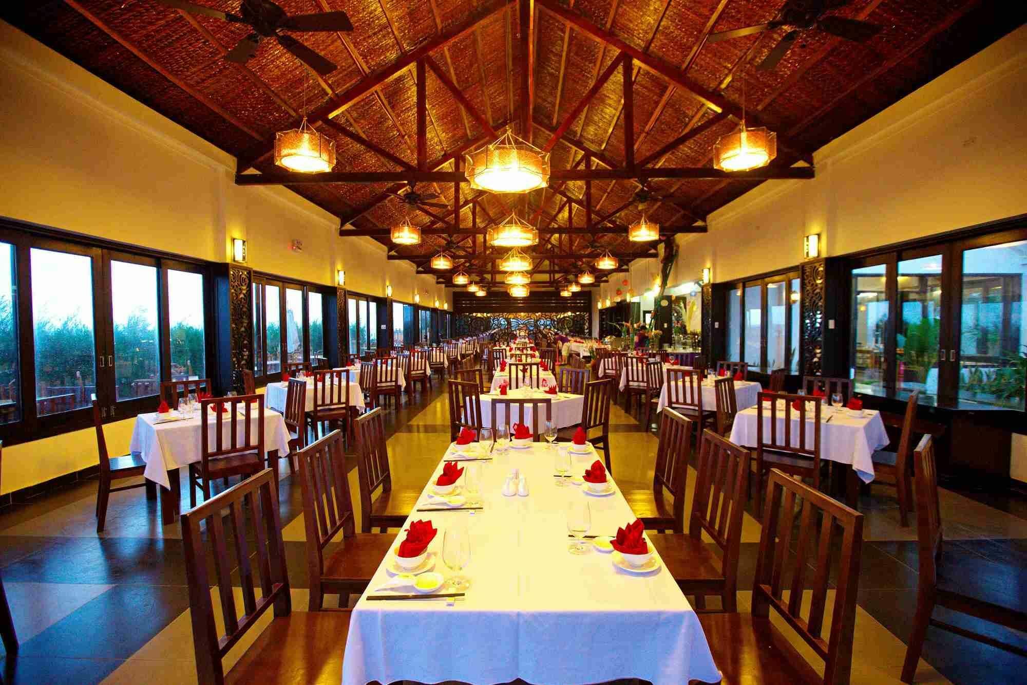 Blue Bay Mui Ne Resort & Spa Phan Thiet Exterior photo