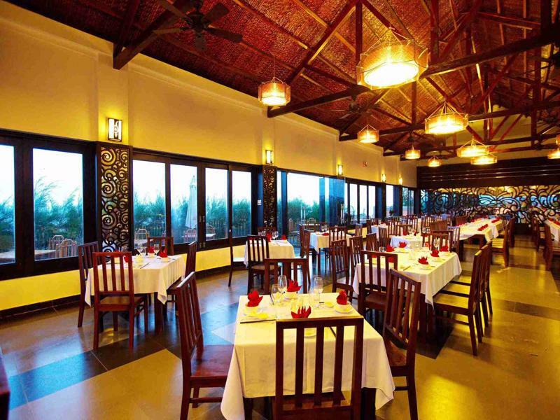 Blue Bay Mui Ne Resort & Spa Phan Thiet Exterior photo