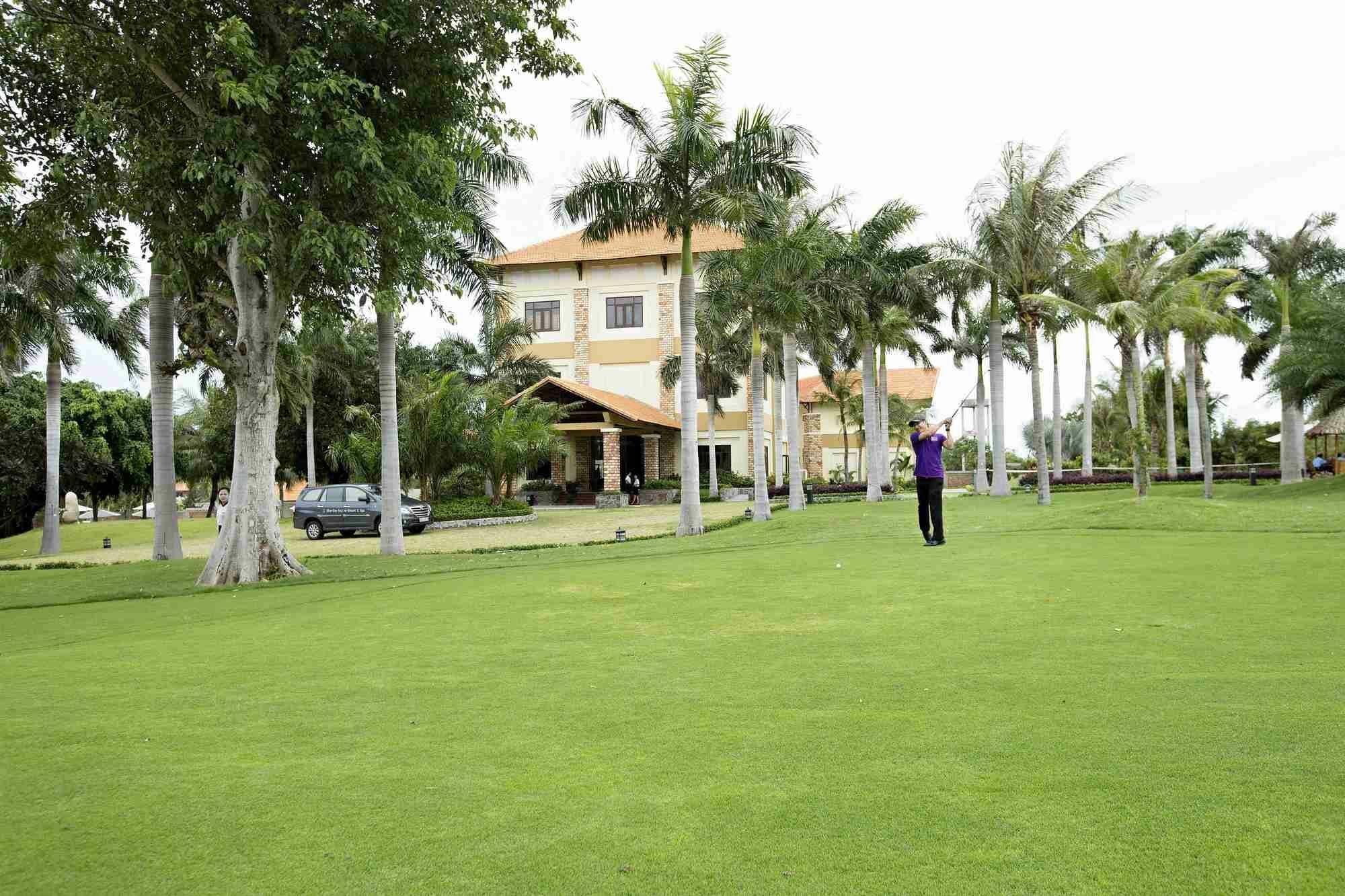Blue Bay Mui Ne Resort & Spa Phan Thiet Exterior photo