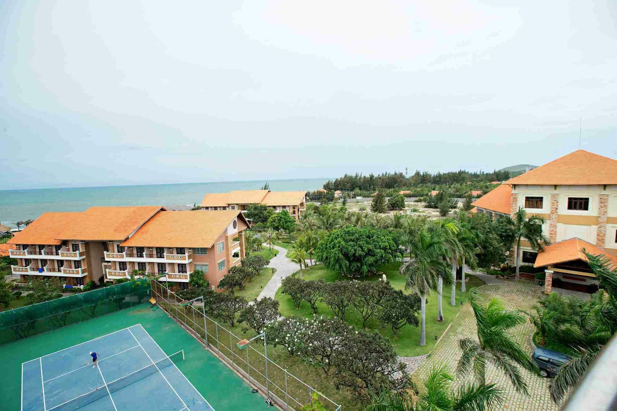 Blue Bay Mui Ne Resort & Spa Phan Thiet Exterior photo