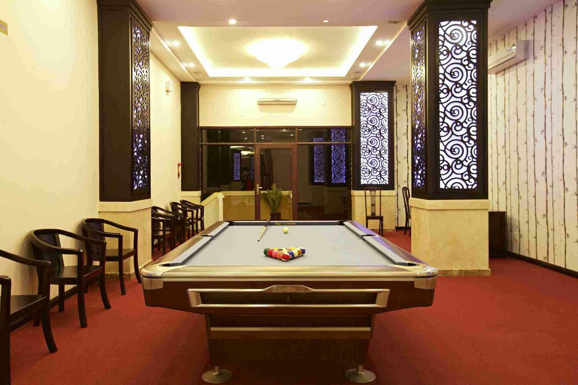 Blue Bay Mui Ne Resort & Spa Phan Thiet Exterior photo